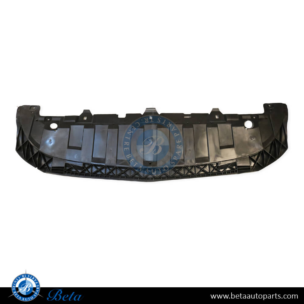 Front Bumper Under Cover for Mercedes B-Class W246 2015-2018 models, Part Number 2468850036 Front Bumper Under Cover for Mercedes B-Class W246 2015-2018 models, Part Number 2468850036